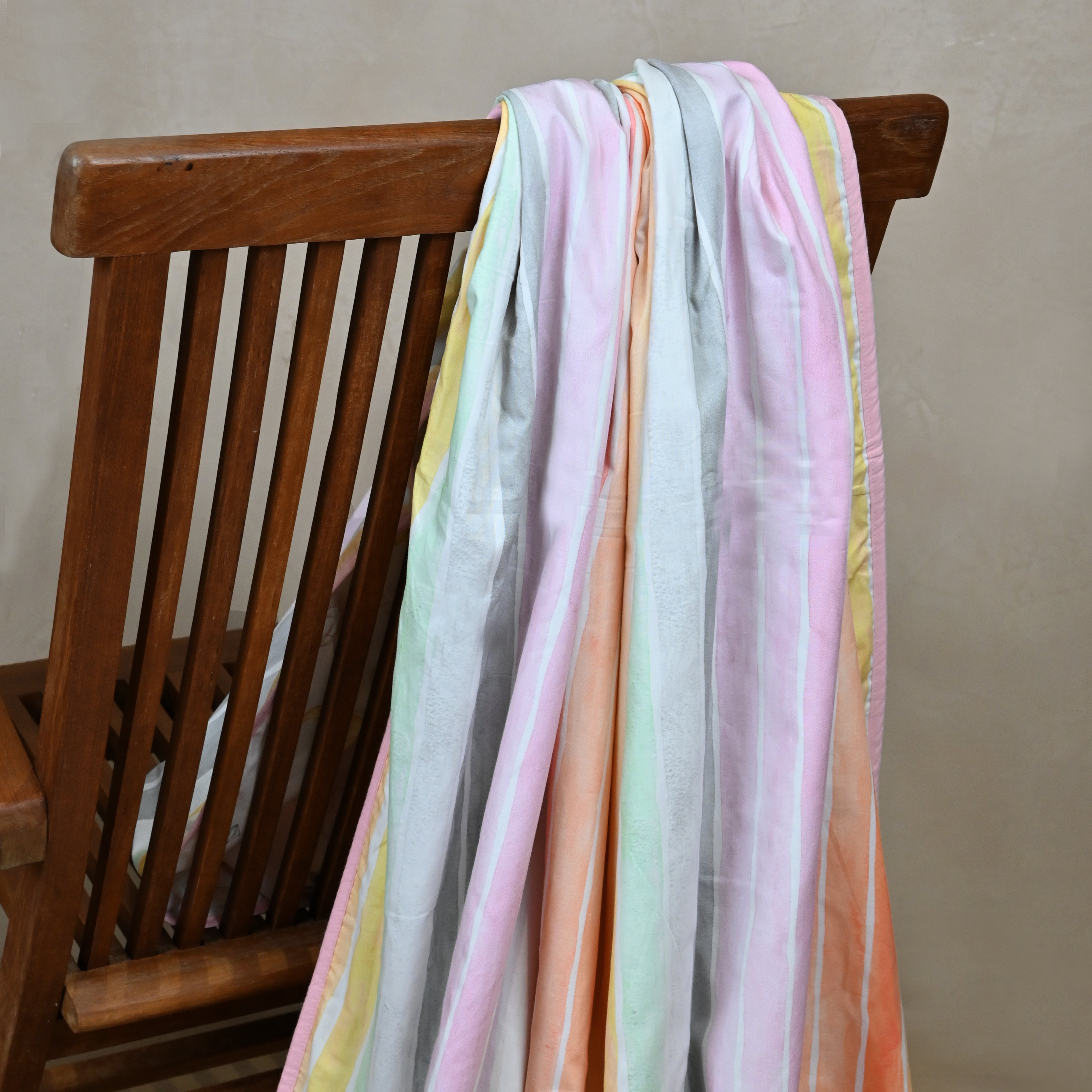 Dream a little dream - Dohar Blanket