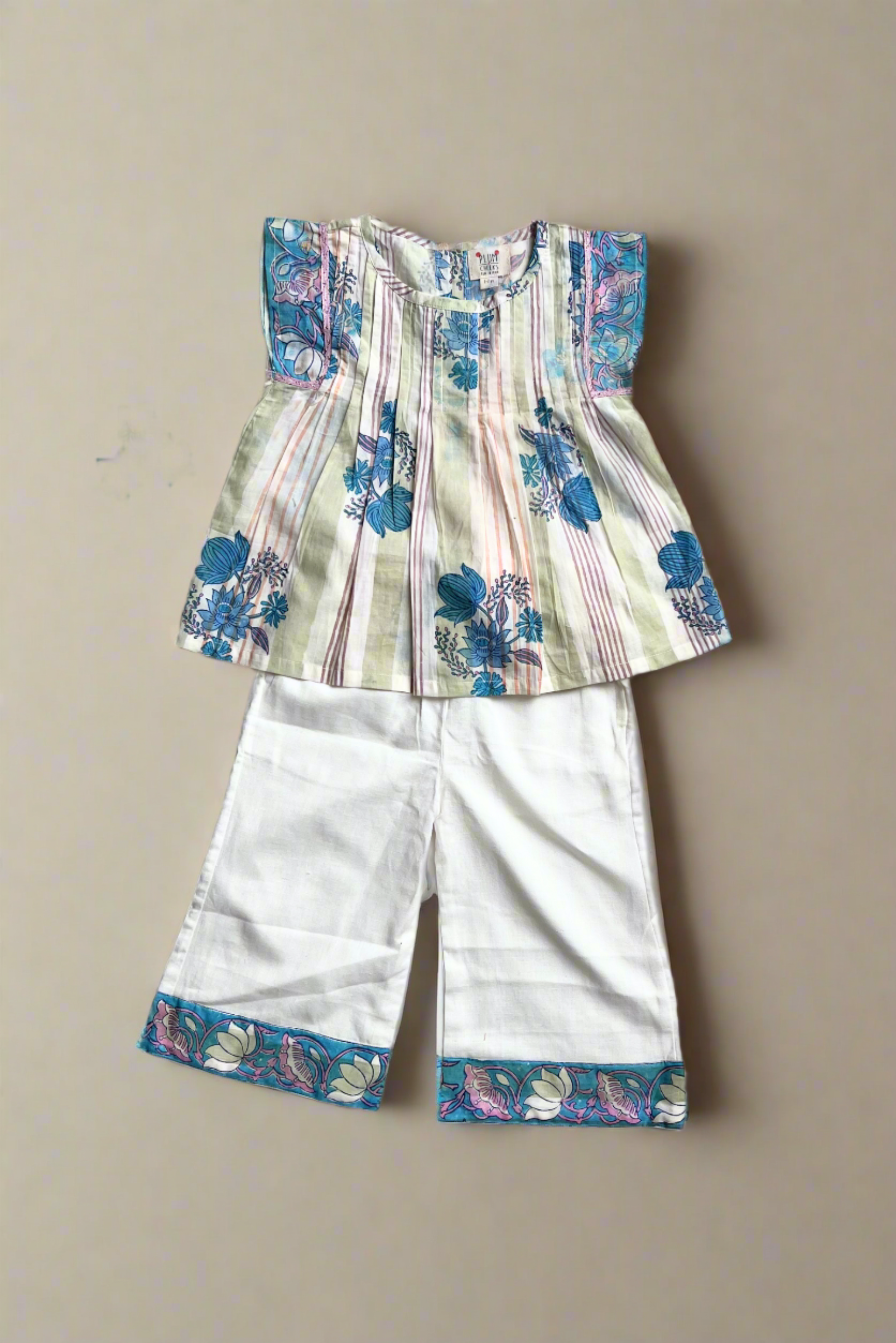 Bluebell Co-ord Set