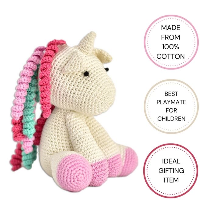 Spectral Unicorn - Totdot