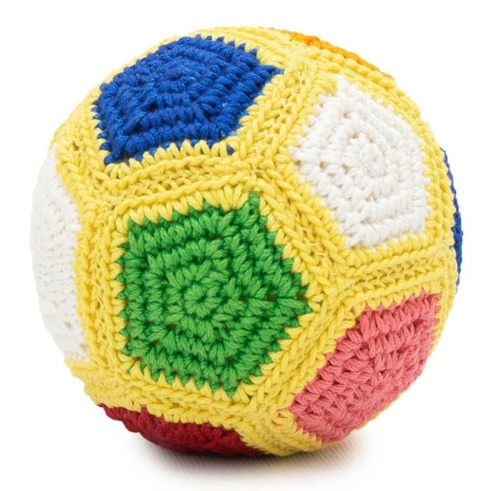 Ball - Totdot