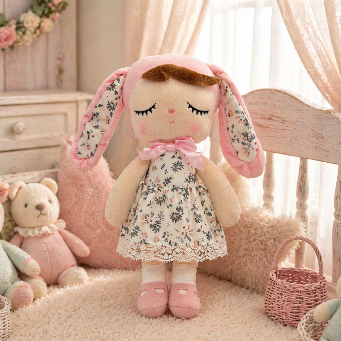 Dreamy Bunny Doll - Pretty Penny