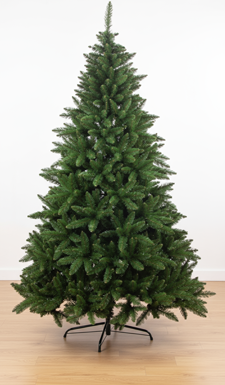 SPRUCE Christmas tree – 6 feet