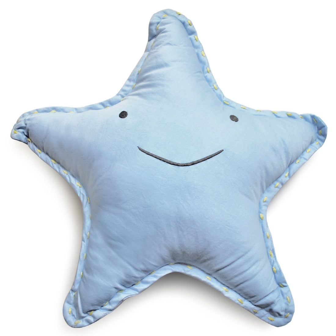 Dreamy the Star - Shape Cushions - Totdot