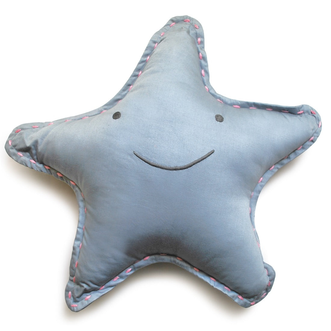 Dreamy the Star - Shape Cushions - Totdot