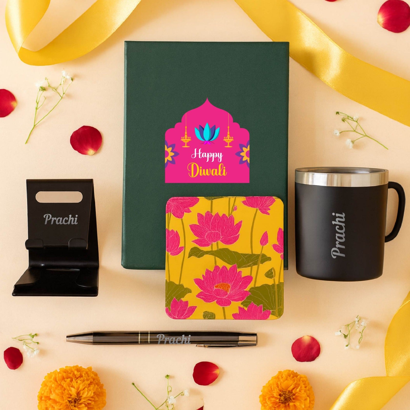 Mug N Pen Set