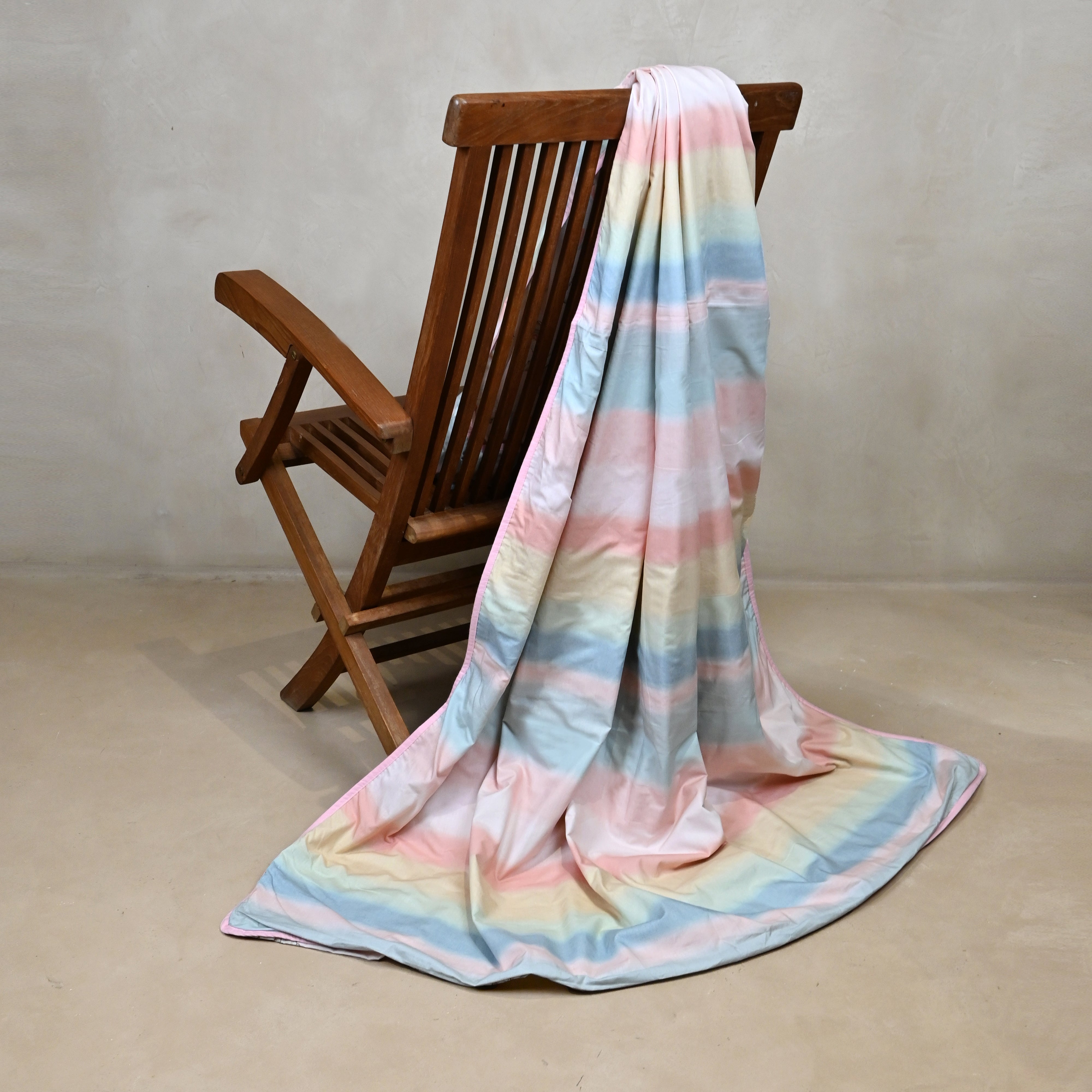 Ooh la Llama - Dohar Blanket