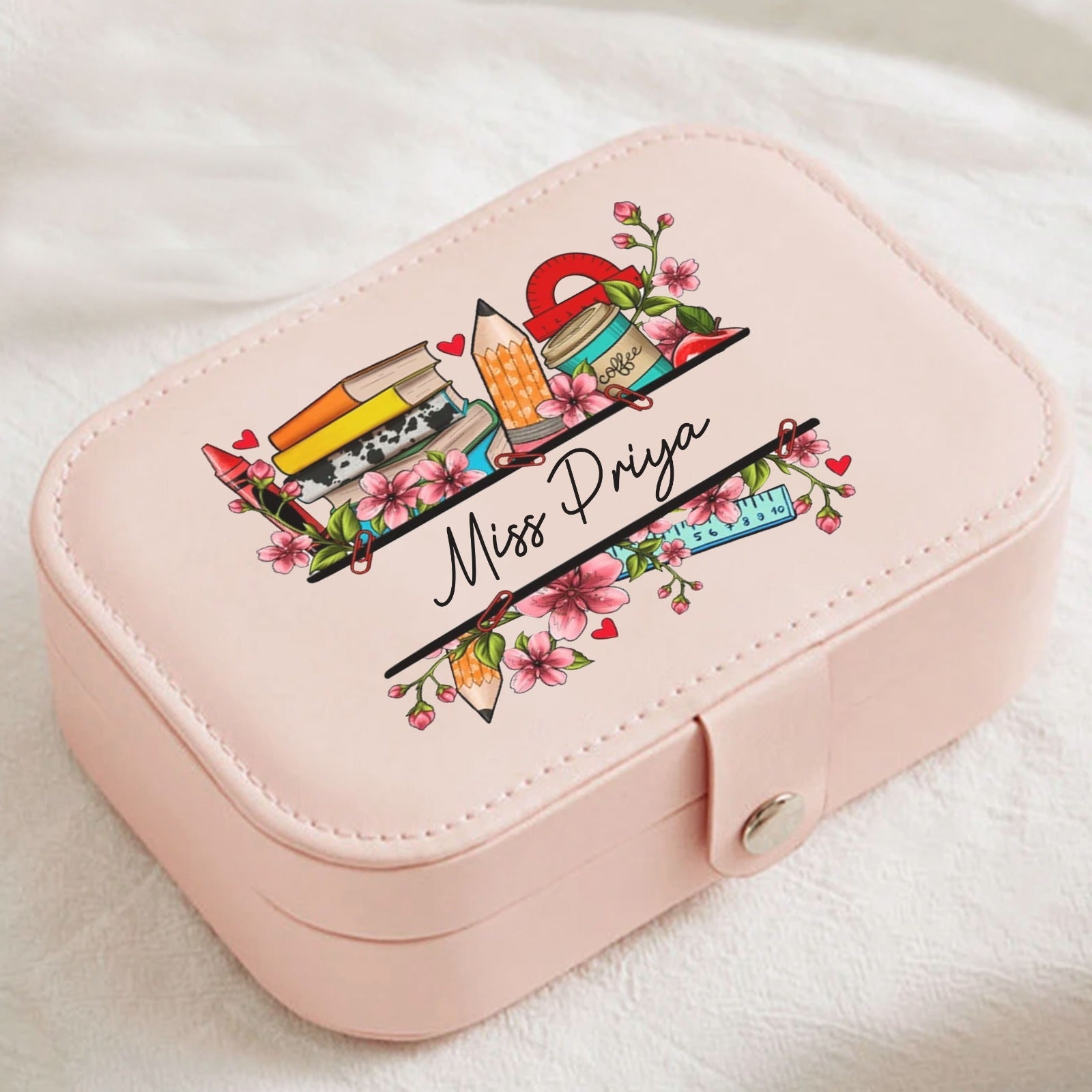 Jewellery box