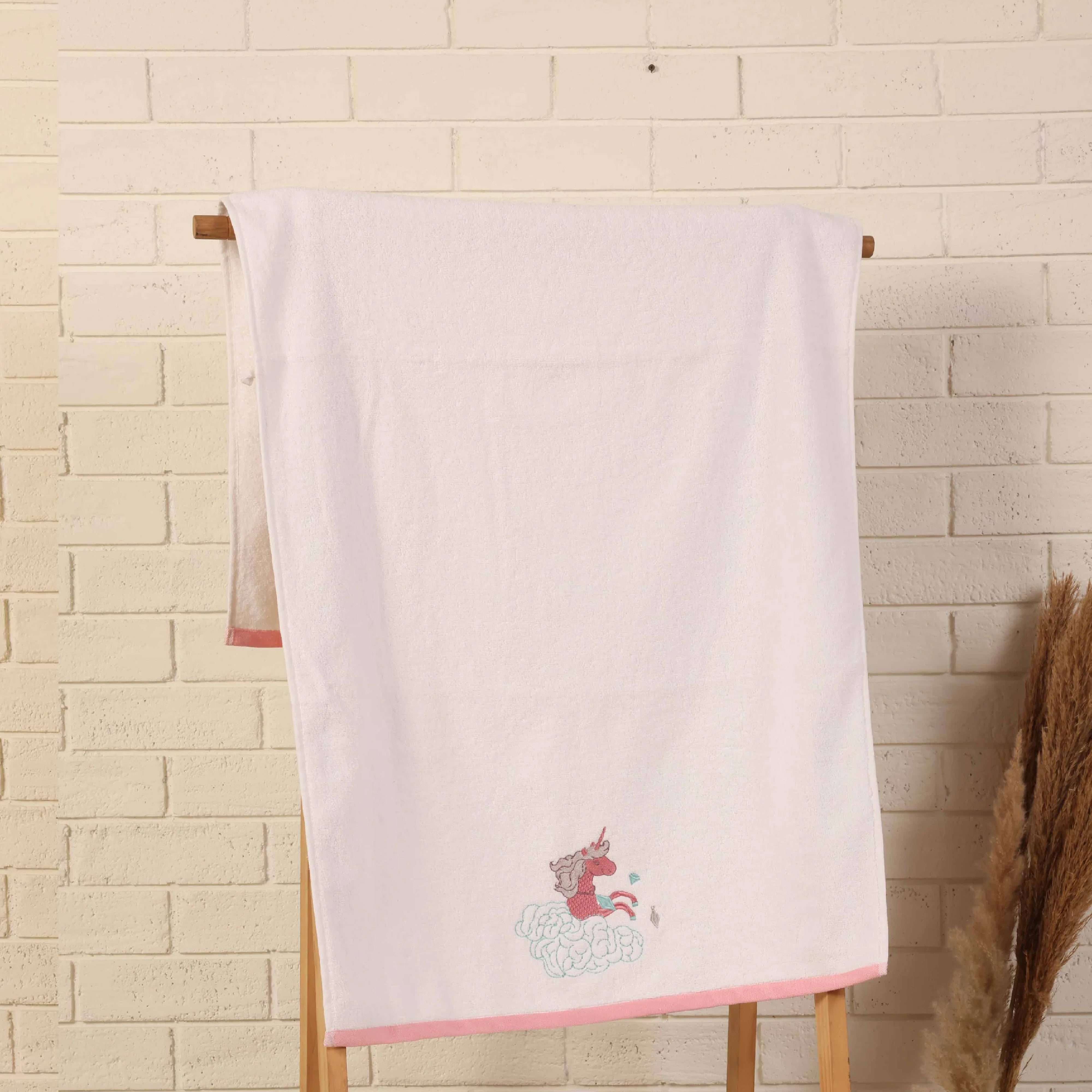 Dream A Little Dream Bath Towel