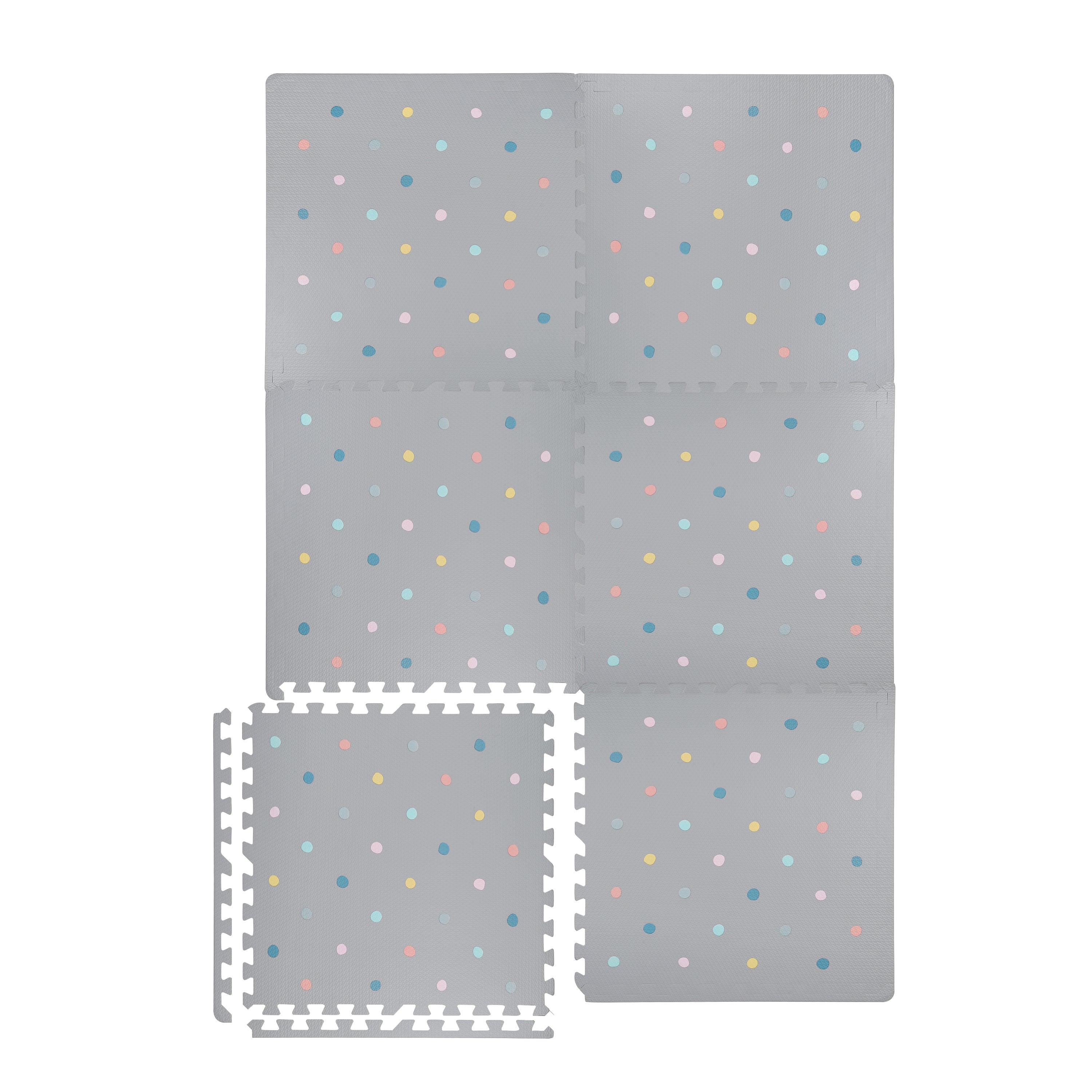 Dotty – Playmat