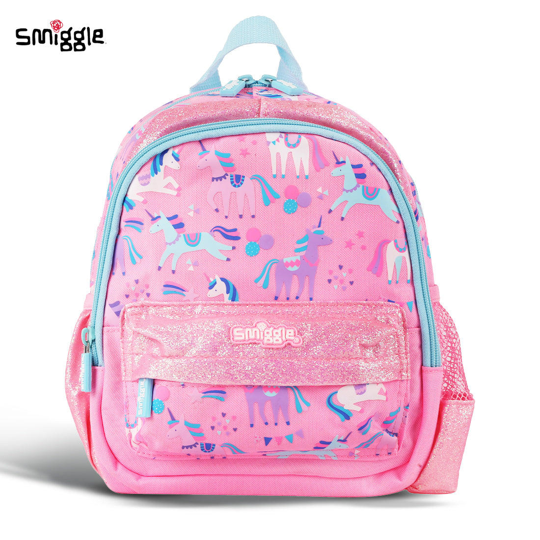 Glide Teeny Tiny Backpack Pink