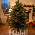 ELARA Christmas tree – 4 feet