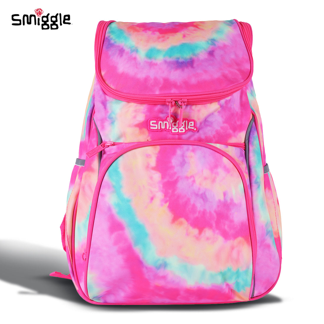 Vivid Access Backpack Pink