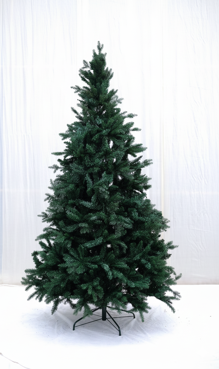 NAPA Christmas tree – 6 feet
