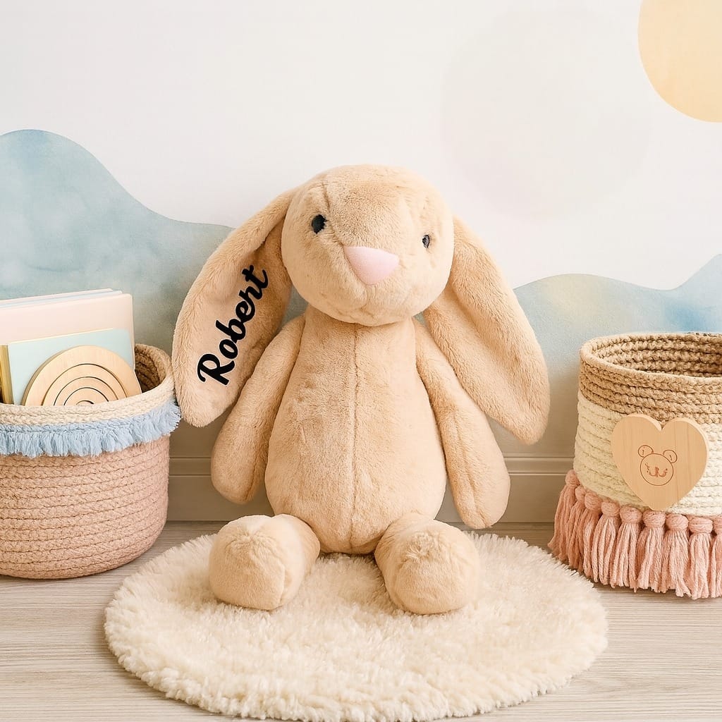 Coco - Snug Bunny