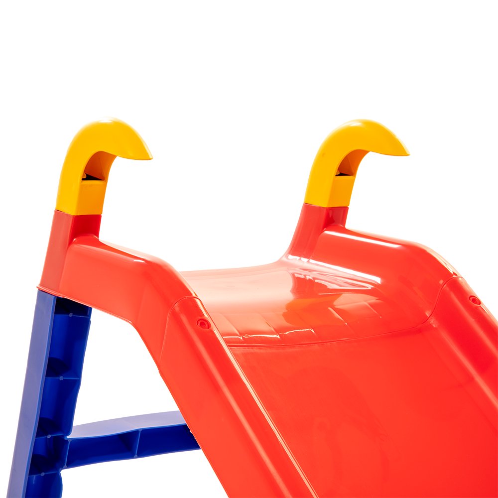 Children Slide