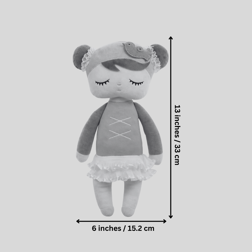 Dreamy Plush Doll - Chirpy Charm