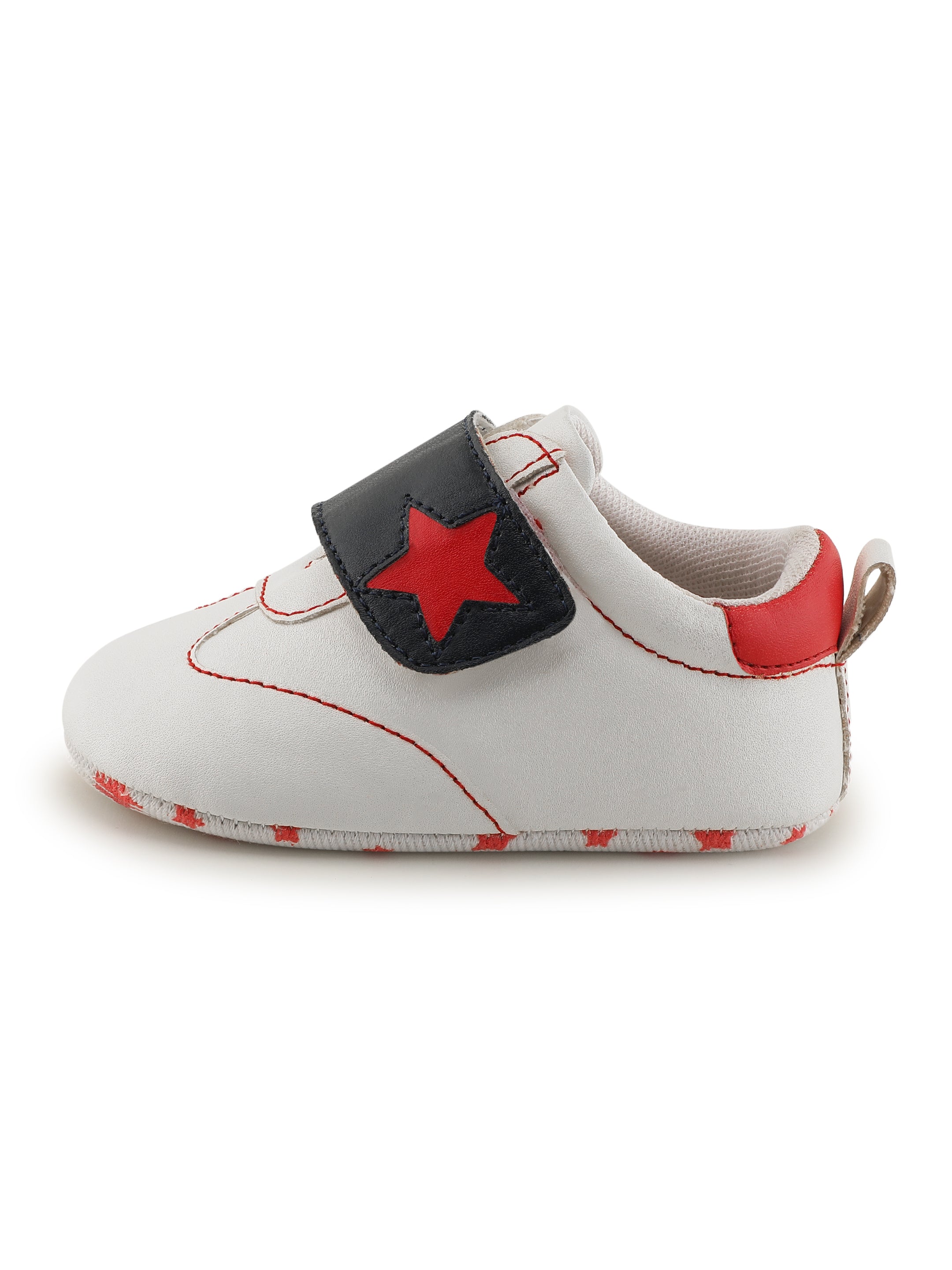 All Star Sneaker - Totdot