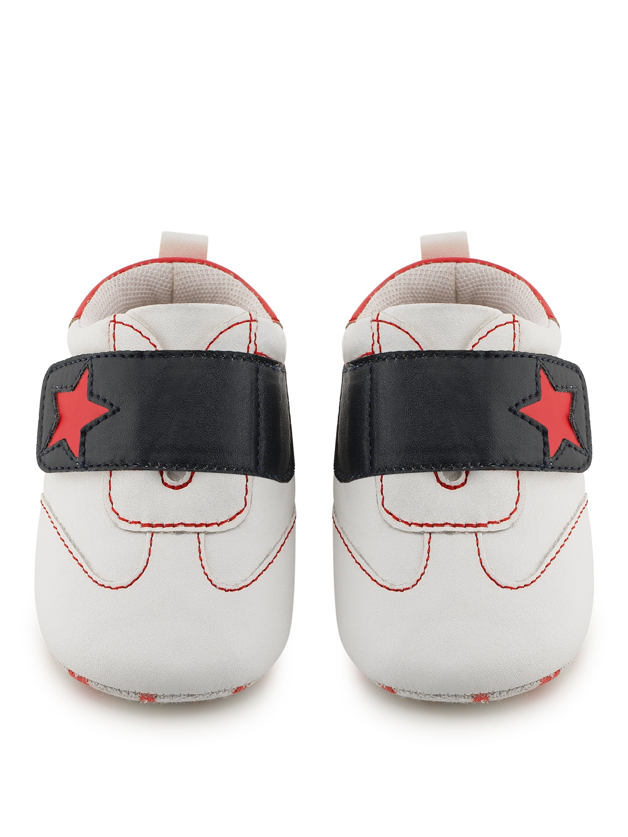 All Star Sneaker - Totdot