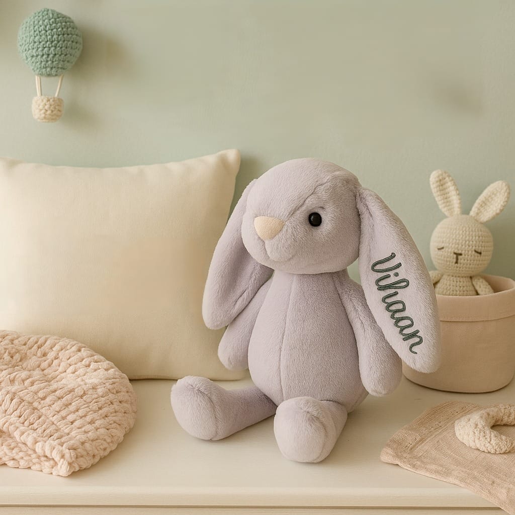 Lavie - Snug Bunny