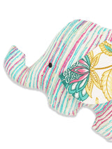 Cuddle Dumbo - Baby Plush Toy