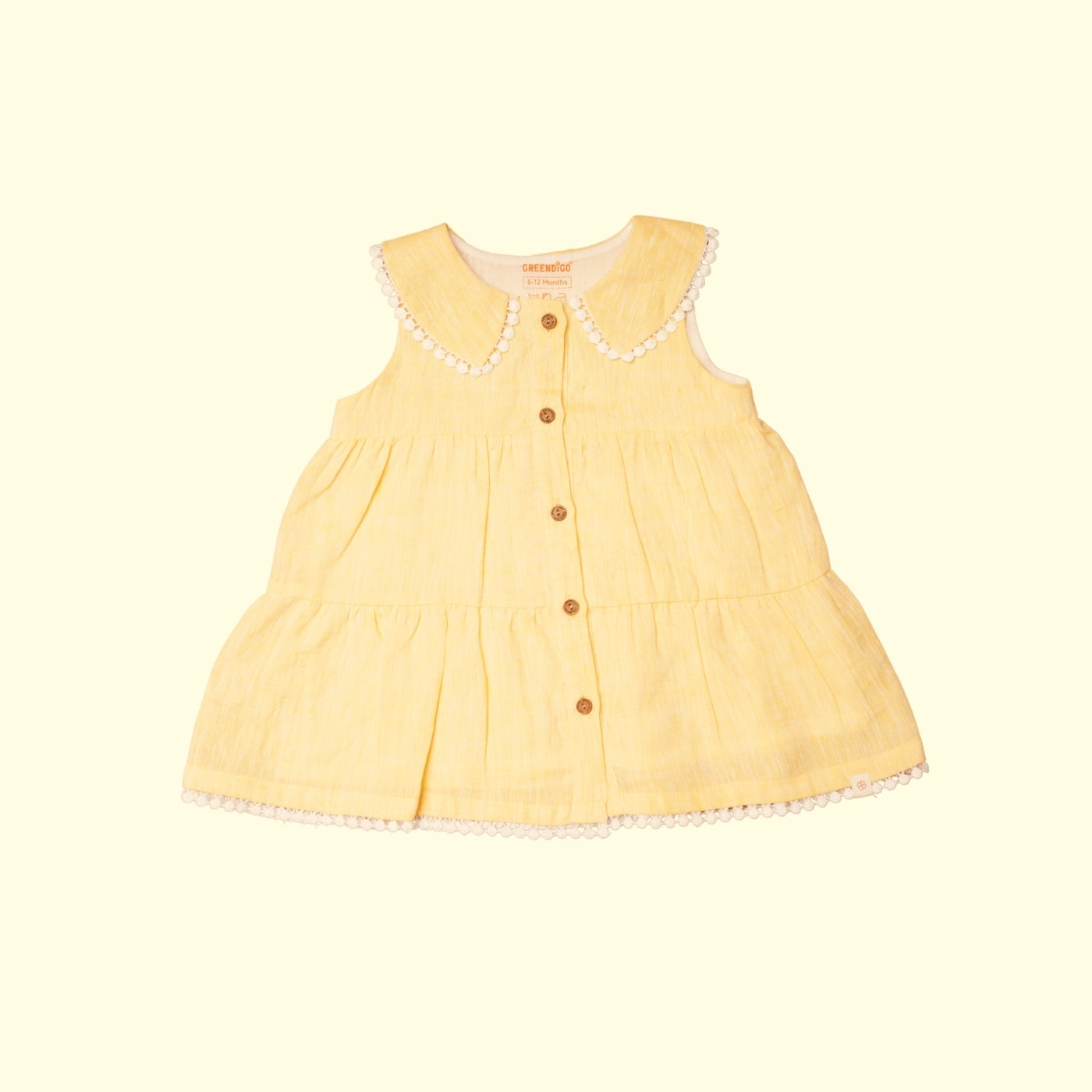 Mango Melody