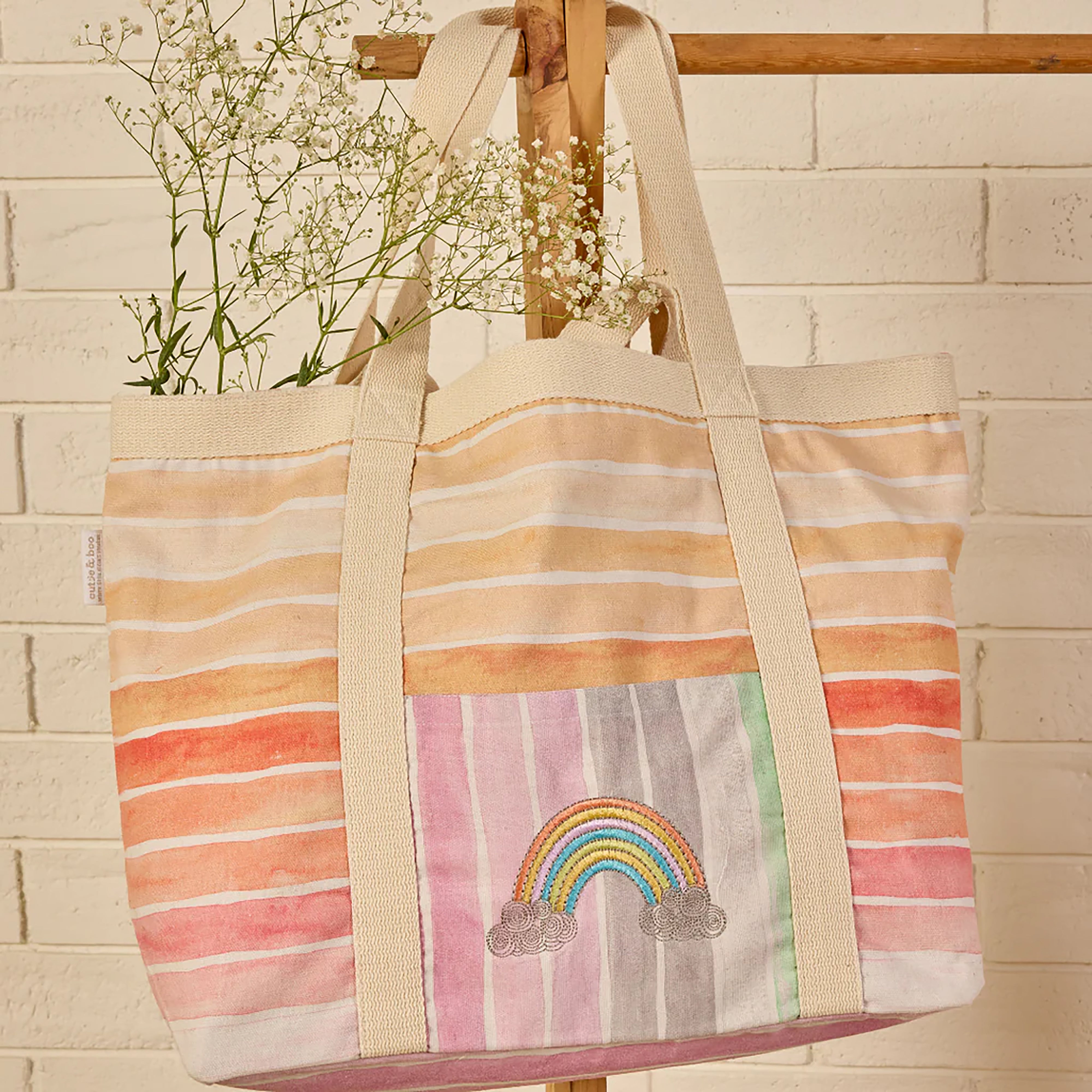 Dream A Little Dream Tote Bag