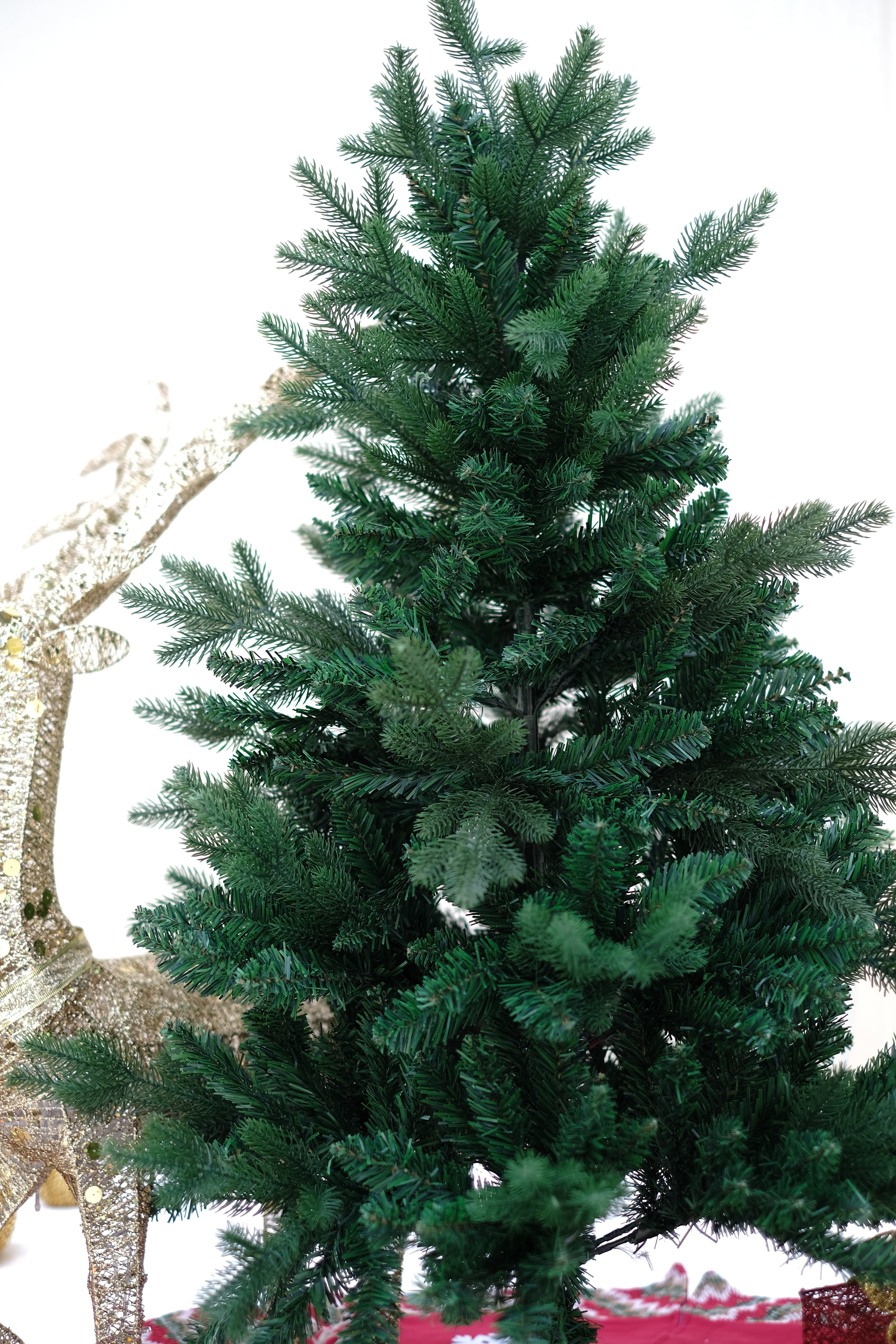 NAPA Christmas tree – 4 feet