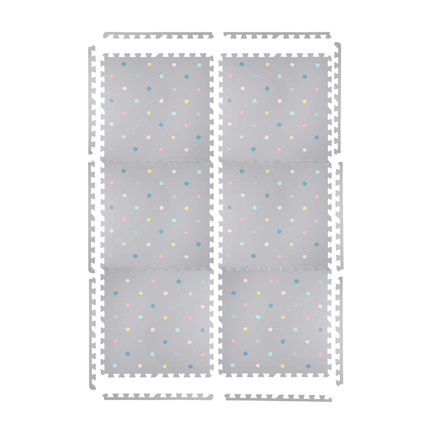 Dotty – Playmat