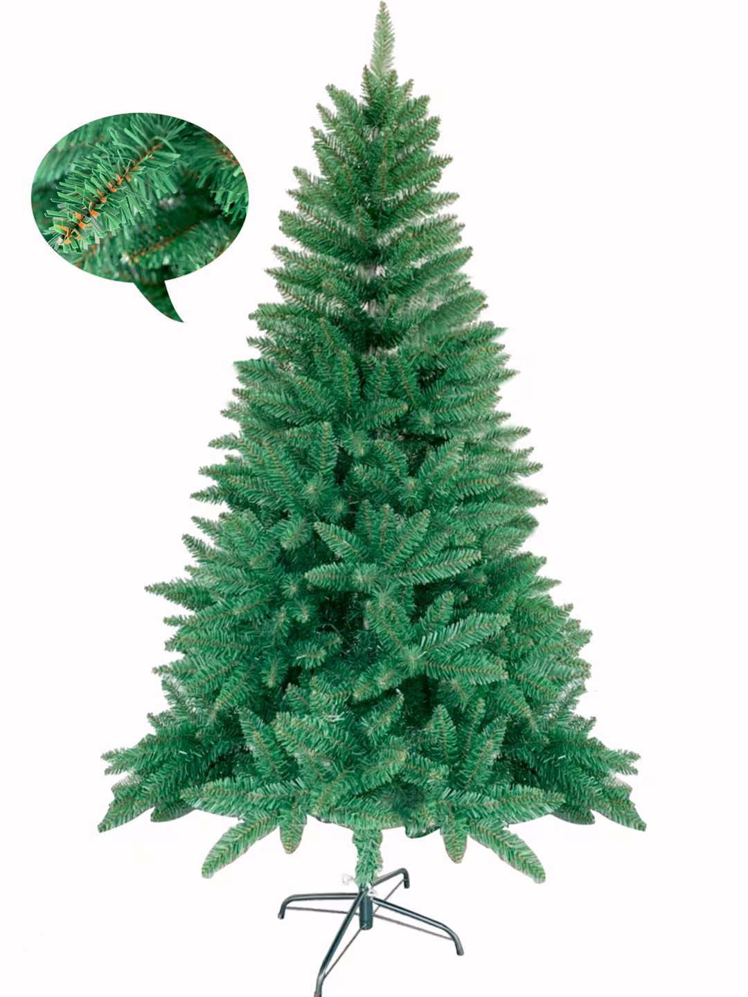 SPRUCE Christmas tree – 6 feet