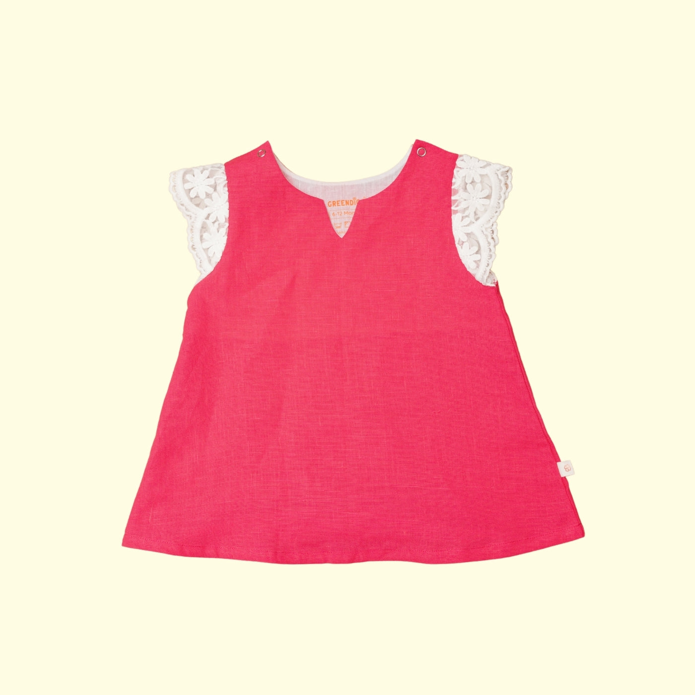 Rasberry Ripple