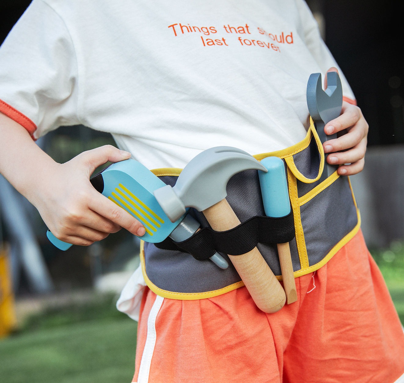 Tool Belt Set