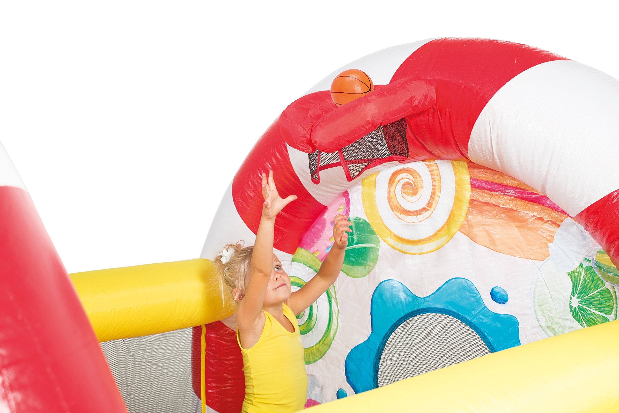 Candy Bouncer