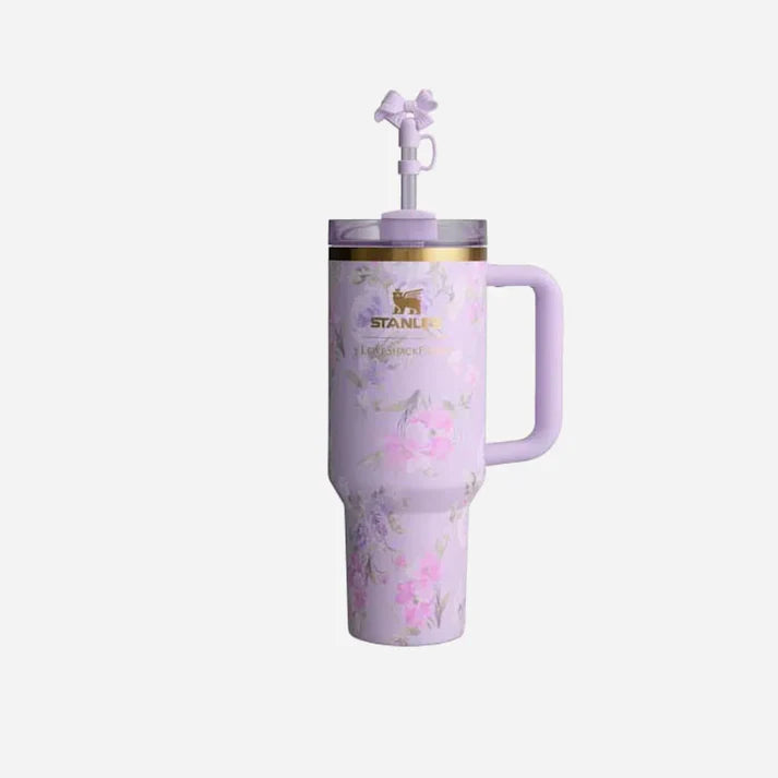 Lavender Whimsy -40oz - Limited Edition x Love Shack Fancy