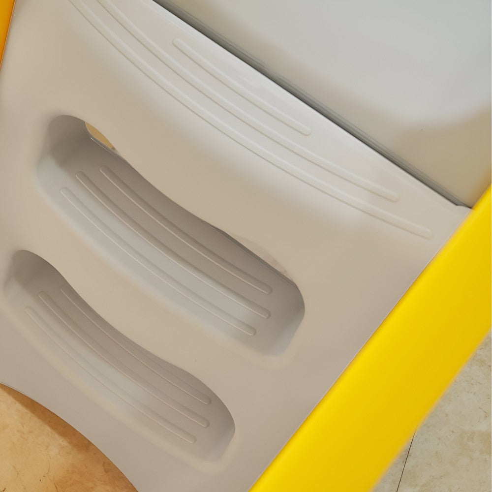 School Compact Bus Slide