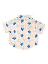 Tweet Treat - Baby Boy Shirt