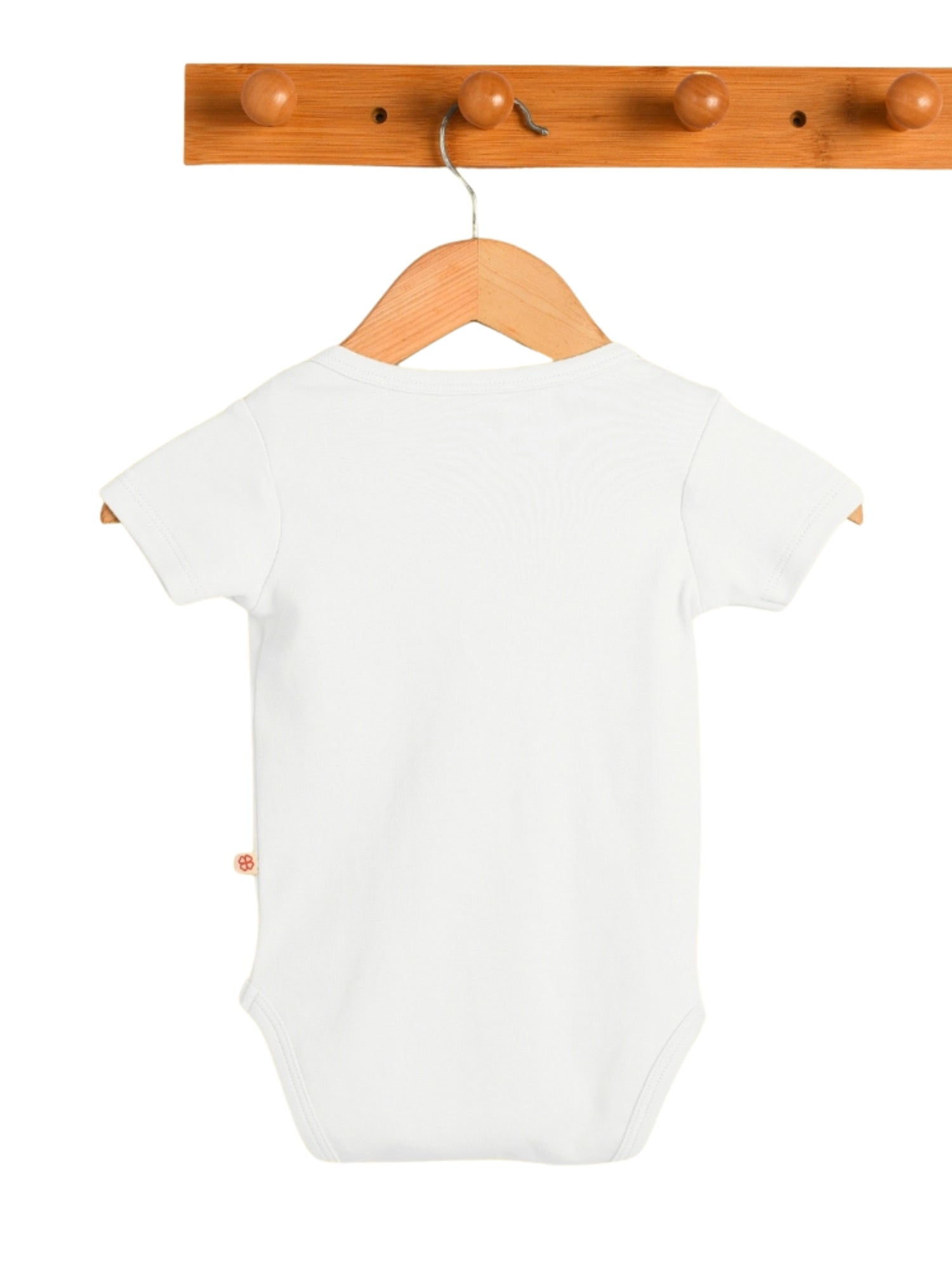 Baby Bamboo Bodysuit Tiny Trotter