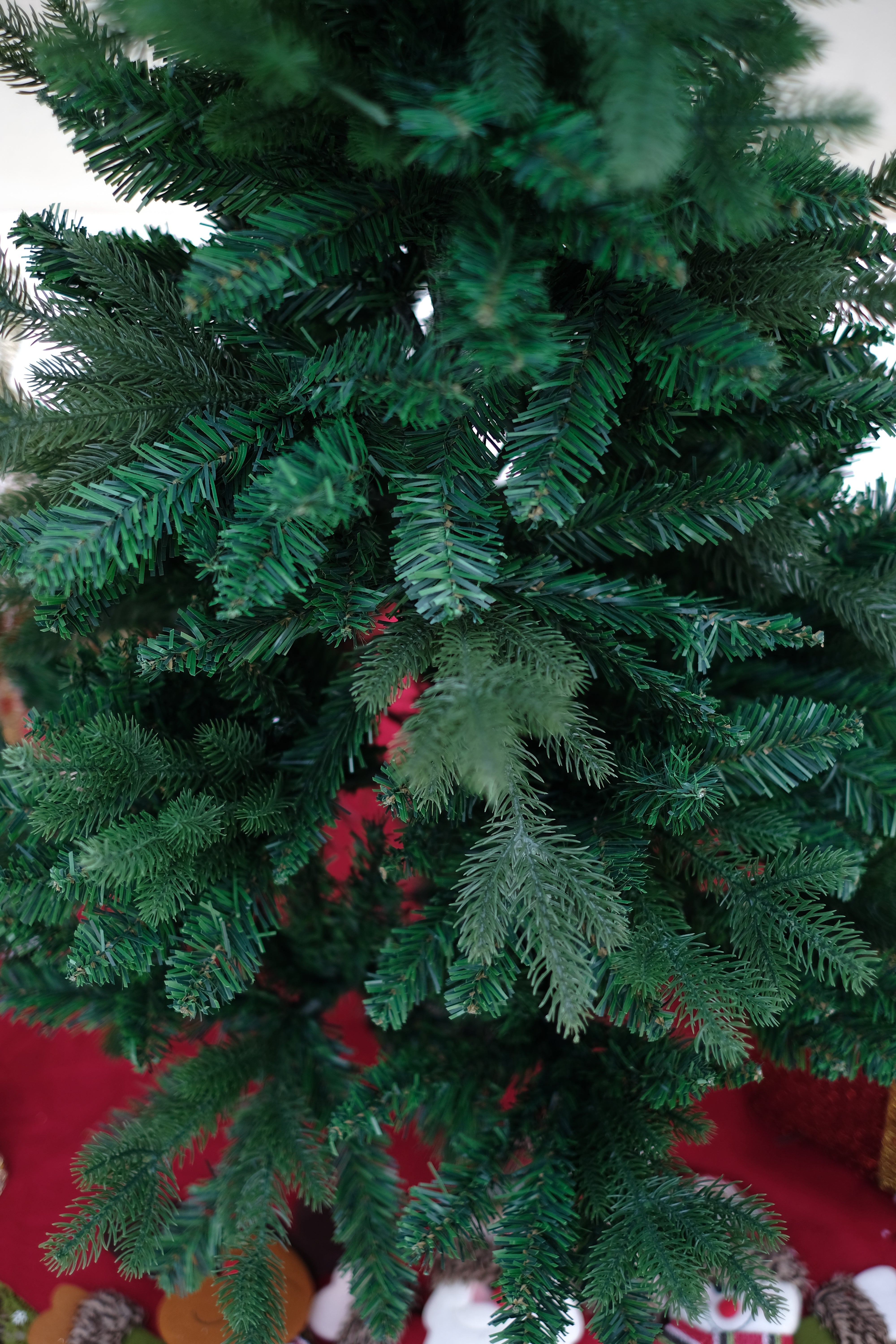 NAPA Christmas tree – 6 feet