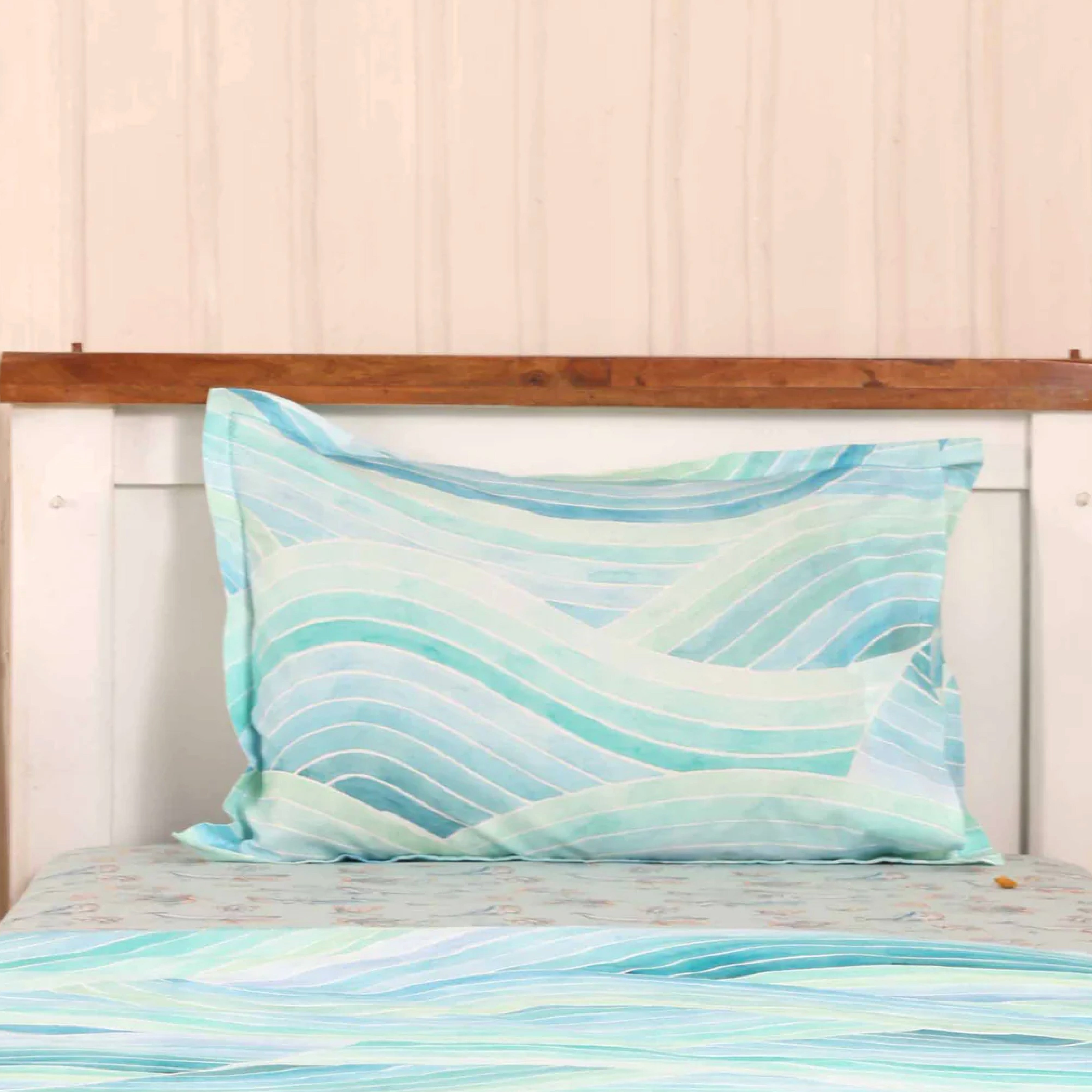 Maritime Dazzle Duvet Set