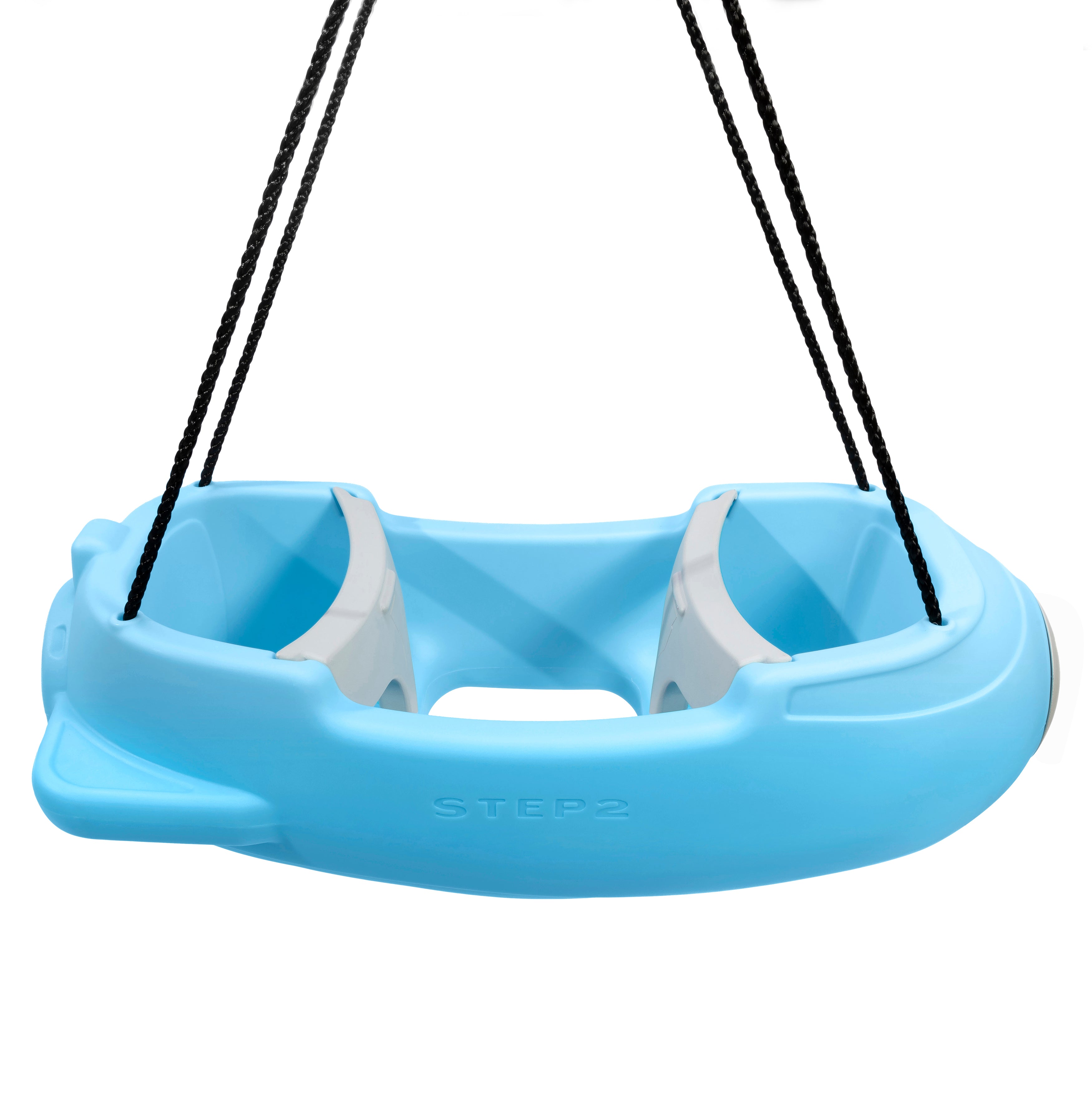 Rocket Swing For Two