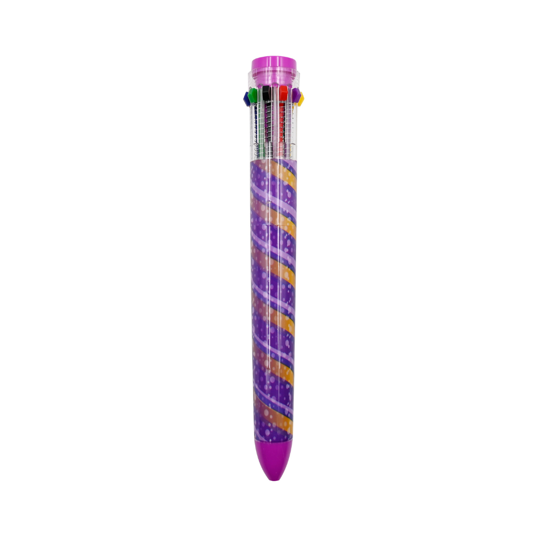 Sweet Shop Rainbow Gel Pen