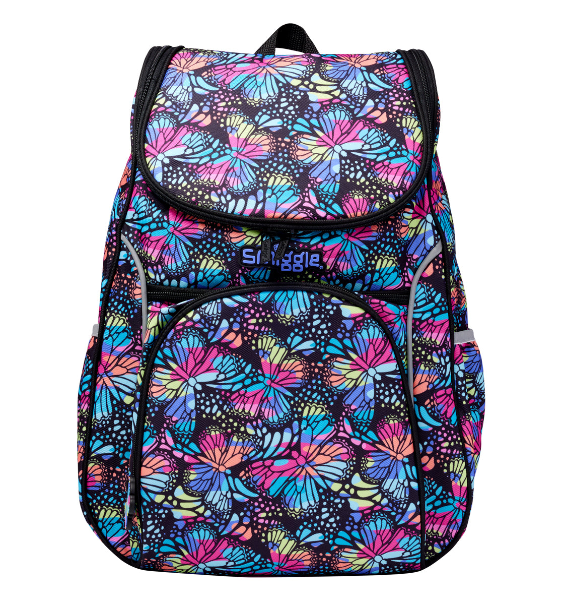Vivid Access Backpack Black Mix