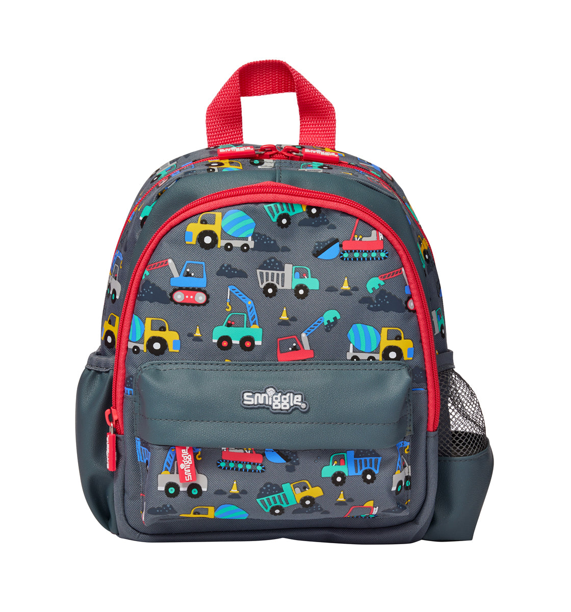 Glide Teeny Tiny Backpack Grey