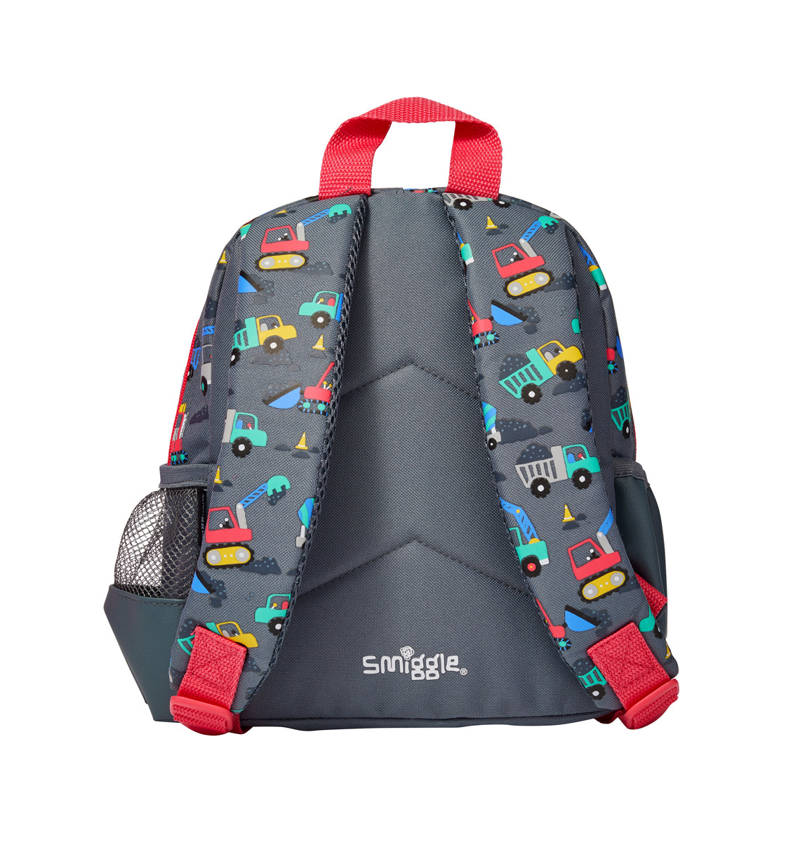 Glide Teeny Tiny Backpack Grey