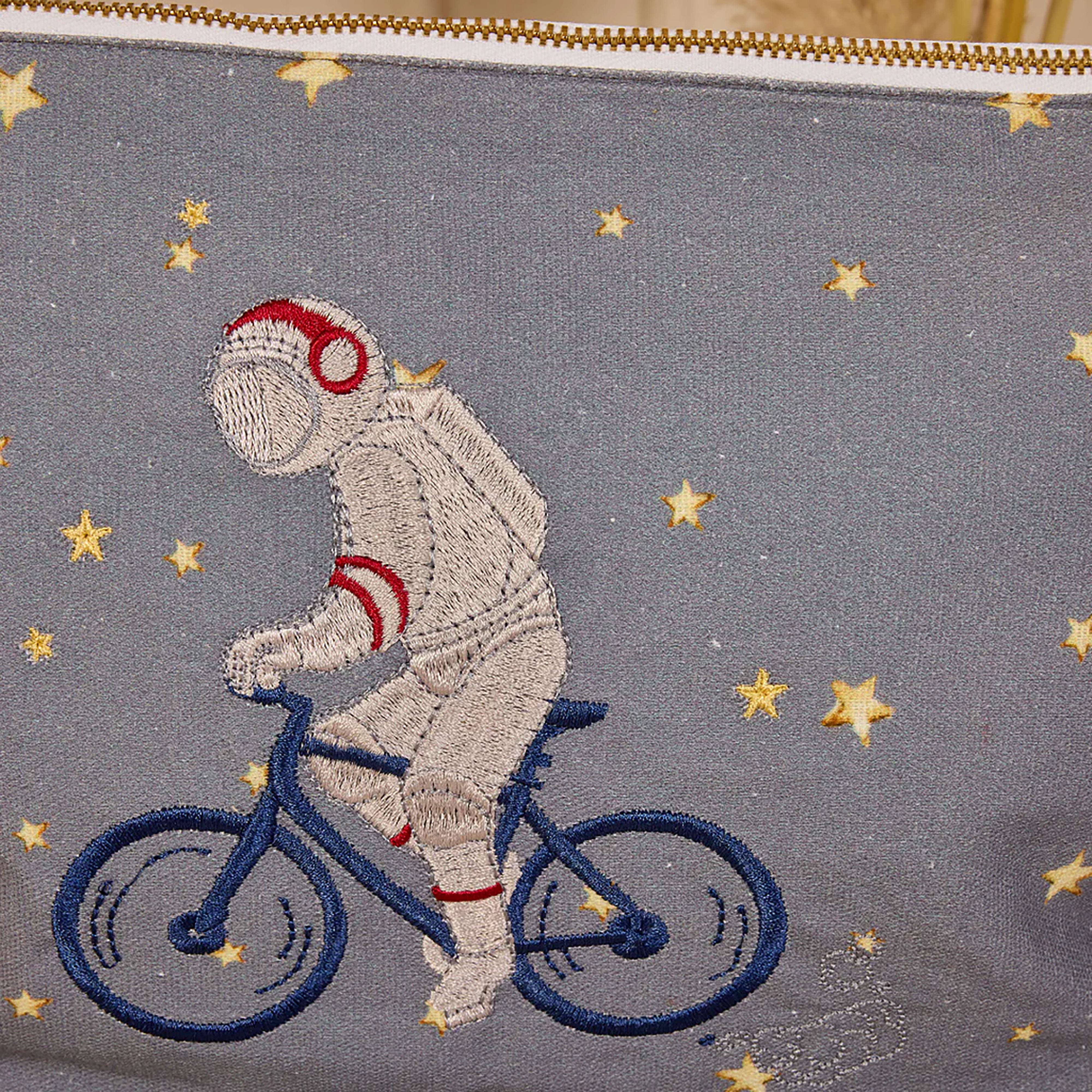 To The Moon And Back Set of Pouches