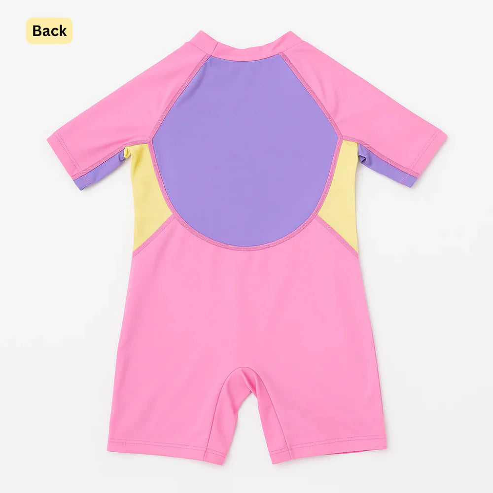 Splash Performance Swimsuit