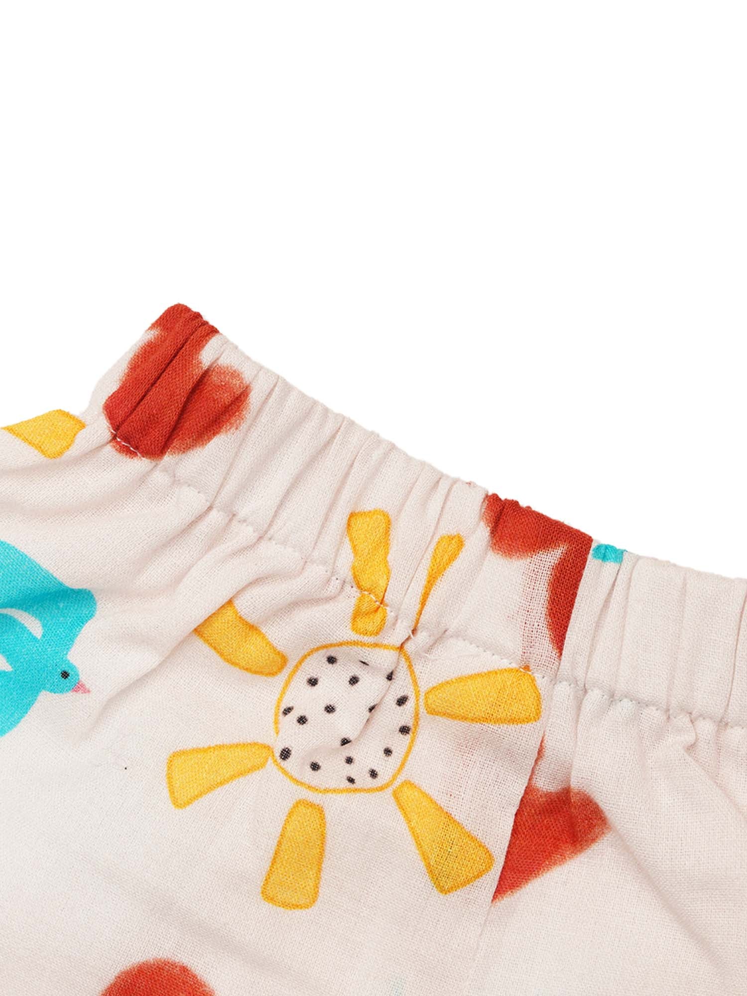 Dazzle Dash - Baby Boy Co-Ords Set - Totdot