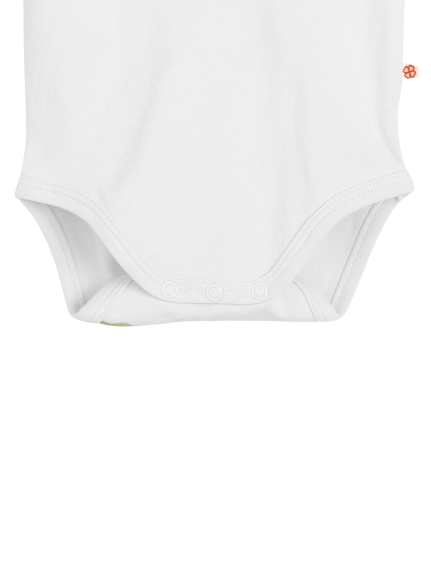 Baby Bamboo Bodysuit Jolly Holly