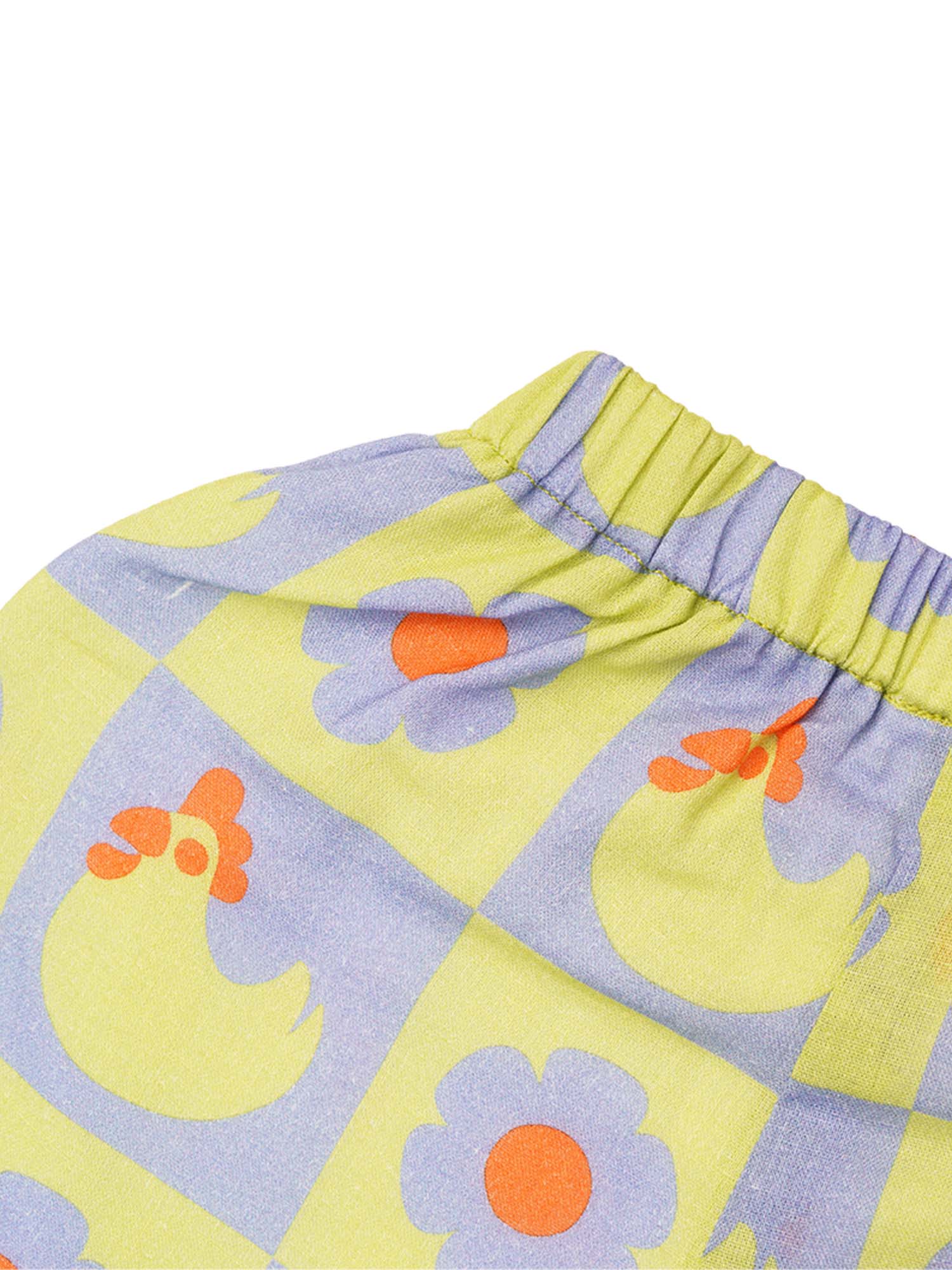 Hen House - Baby Boy Co-Ords Set - Totdot