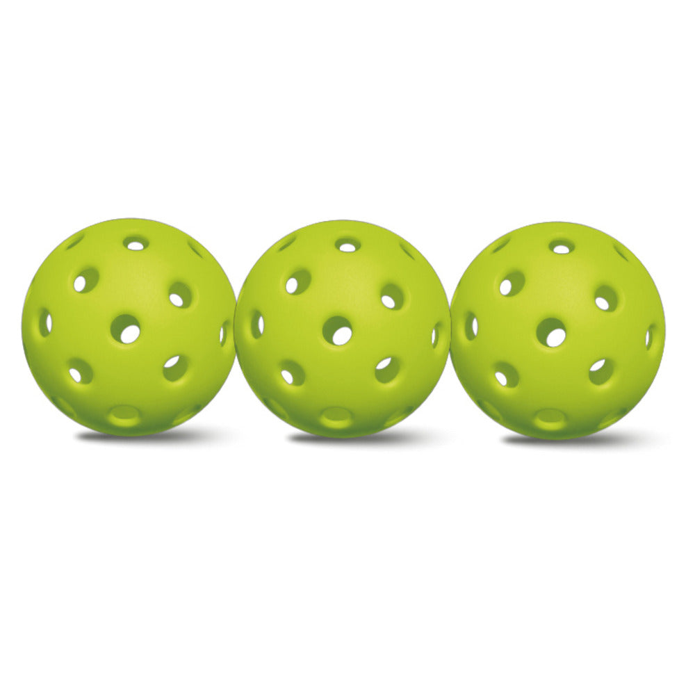 Outdoor Pickleball