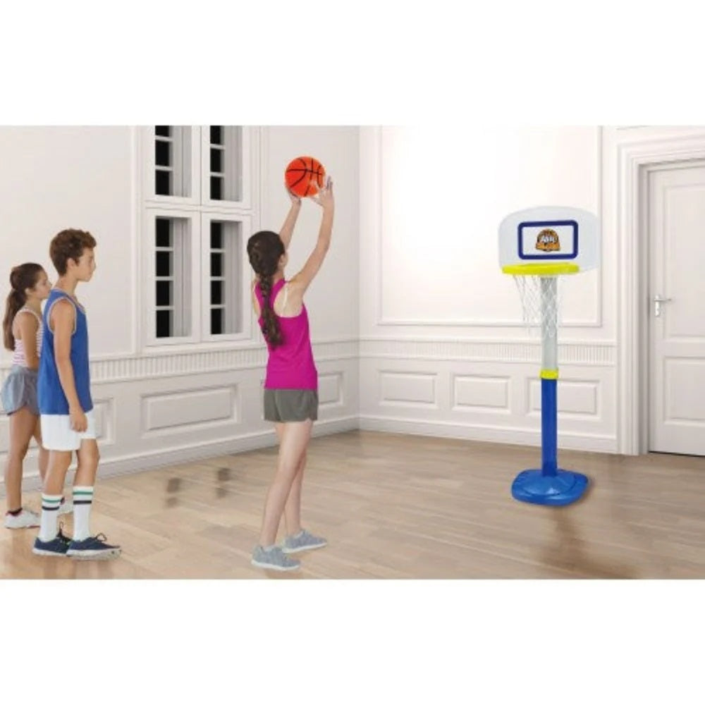 Easy Score Basketball Set.